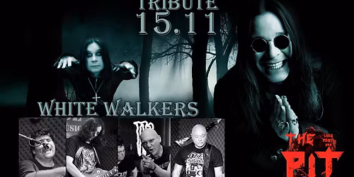 Ozzy Osbourne Tribute