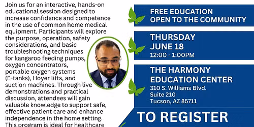 Food for Thought with FREE CEU: