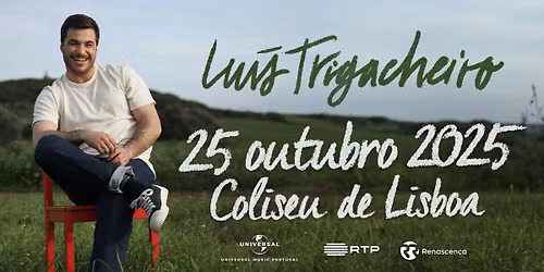 LU\u00cdS TRIGACHEIRO