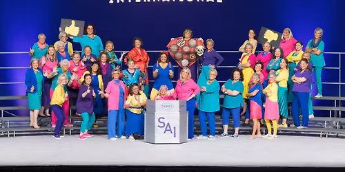 Merrimack Valley A Cappella