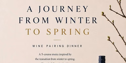 Peregrine Wine X Brewda Collaboration