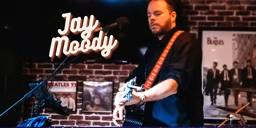 Jay Moody Live at the Lion\u2019s Den