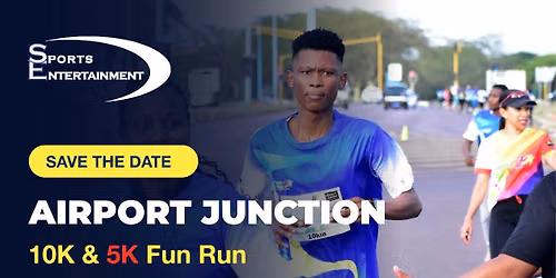 APJ 10K & 5K Fun Run