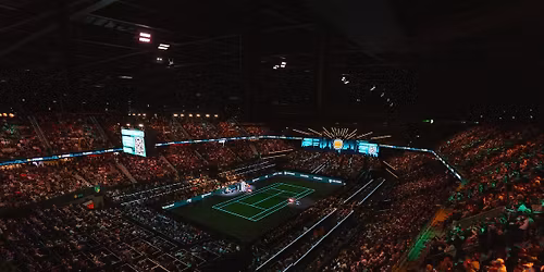 ABN AMRO Open - Semi Final - Evening Session Tickets