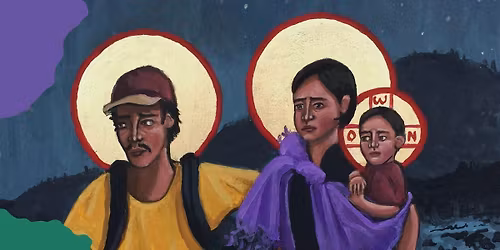 Christmas Services at St. Andrew's-Wesley