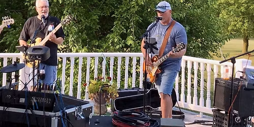 Exit 86 @ BrickHaven