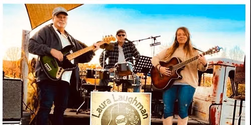 Laura Laughman Trio