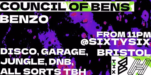 Bateman & Friends Vol. 2: Carpool Spinnas, Shipment Studios, COB