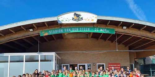 Zomerstage TK Meldert 2026