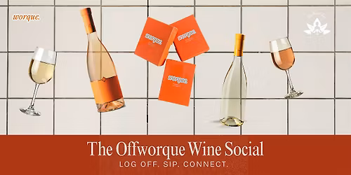The Offworque Wine Social
