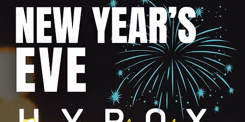 HYROX CABRA COUNTDOWN to 2026