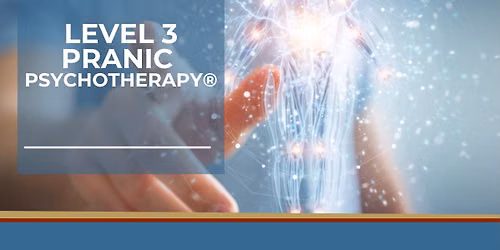 Pranic Psychotherapy Course - Berkshire