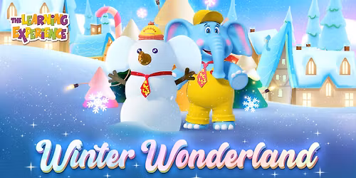Winter Wonderland