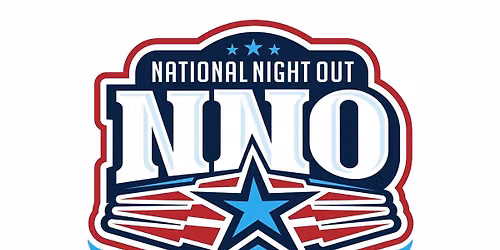 Collegedale's National Night Out 2026