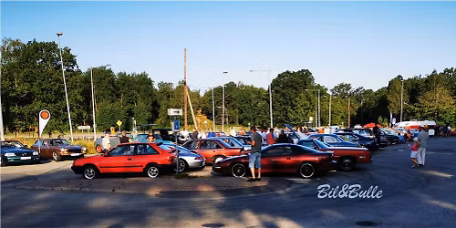 Bil & Bulle Hellasg\u00e5rden