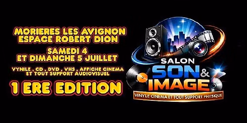 SALON SON & IMAGE