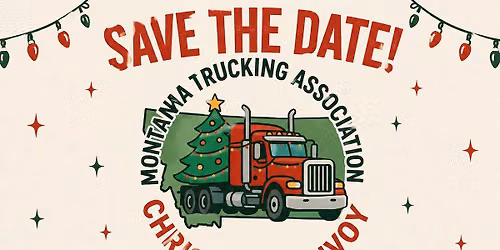 3rd Annual East Helena Christmas Convoy