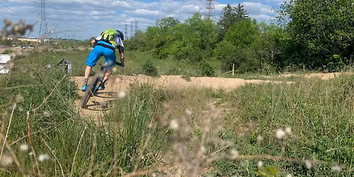 Freewheel Cycle MTB Social Ride @ Hydrocut