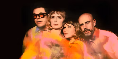 Lucius in Los Angeles