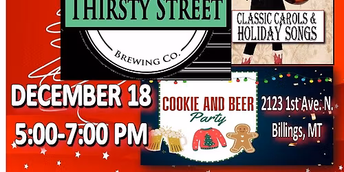 AN ACOUSTIC CHRISTMAS with Almeda Bradshaw