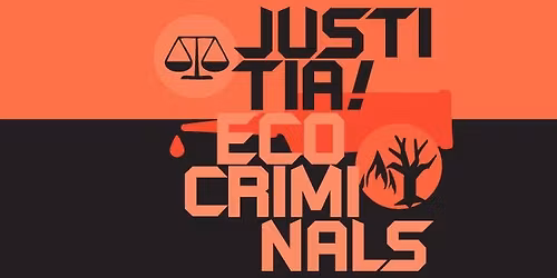 JUSTITIA! Eco Criminals