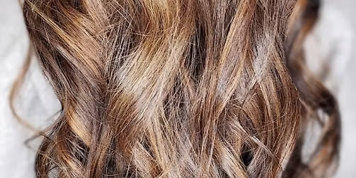 home town holidays Christmas walk