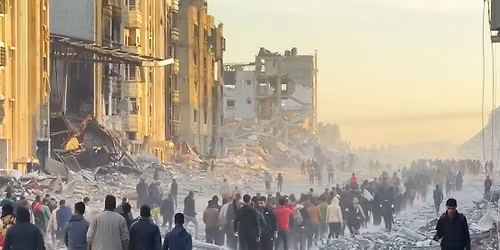 Pour l\u2019honneur de Gaza