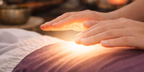 Tibetan Usui Reiki - Level One at INANA RETREAT Cooranbong