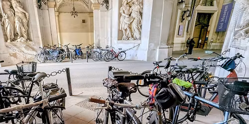 November 2025 Meeting & AGM