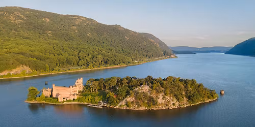 Bannerman Island's First Tours of 2026