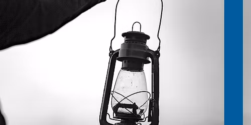 JUL: Lanternevandring