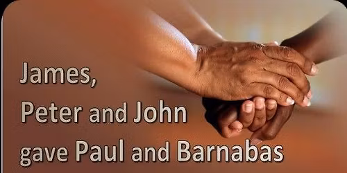 Right Hand of Fellowship