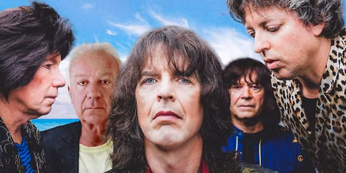 American Stones Tribute