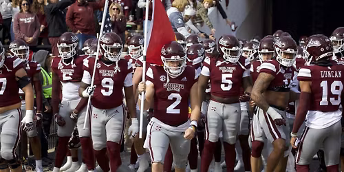 Mississippi State Bulldogs Softball at Georgia Bulldogs Softball