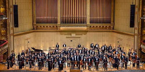 World Doctors Orchestra \u2014 New York City Concert \ud83c\udfb6 Presented by Sonic Healthcare and Friends of WDO