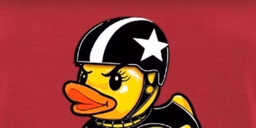 Duck N\u2019 Derby