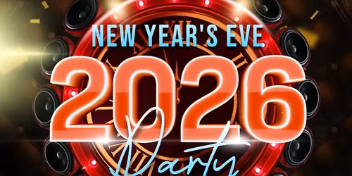 New Year\u2019s Eve Party