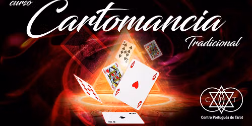 Curso de Cartomancia Tradicional