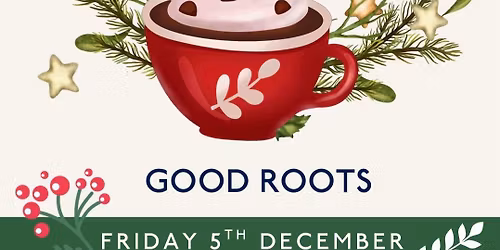 King's School Worcester PA - Christmas Coffee Morning