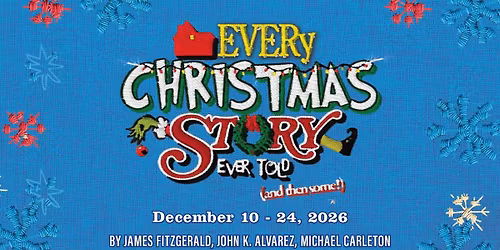A Christmas Story - Film
