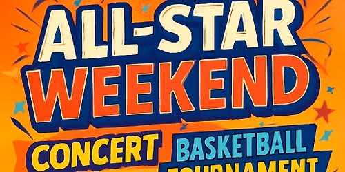 BEATTHESTREETS ALL STAR WEEKEND 