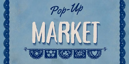 La Bodega Pop Up Market at Great Southern Box Co