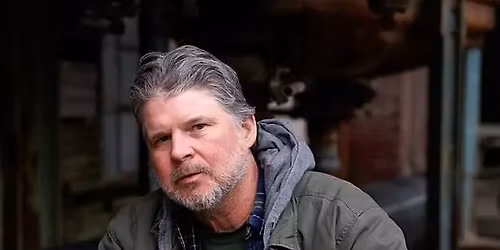 Chris Knight \/ Autumn Ragland at Stickyz, Little Rock, AR