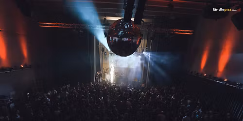 Das \u00dc30 Clubbing in Vorarlberg!