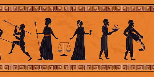 The History of Greek Mythology: From Mount Olympus to modern mystery