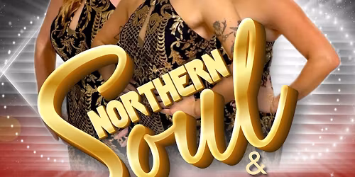 Belle Voix Trio - A Night of Motown & Northern Soul