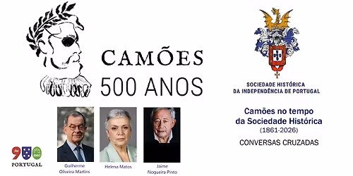 5. Cam\u00f5es no tempo da Democracia