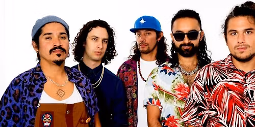 El Flecha Negra (DE \/ S\u00fcdamerika) \/\/ M\u00fakura (Augsburg) 