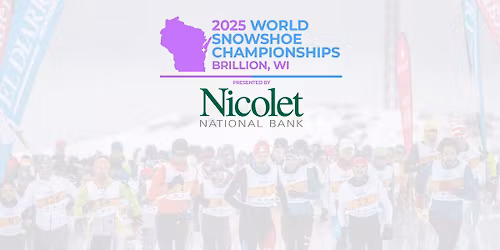 2025 World Snowshoe Championships