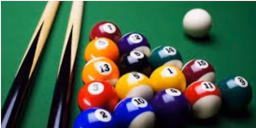 Pool Tournament 
